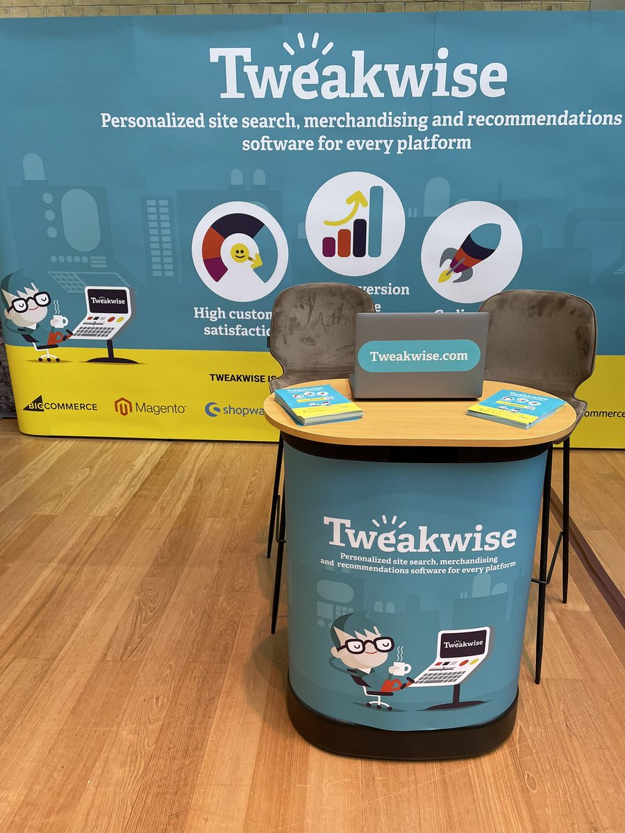 Tweakwise.com tweet media