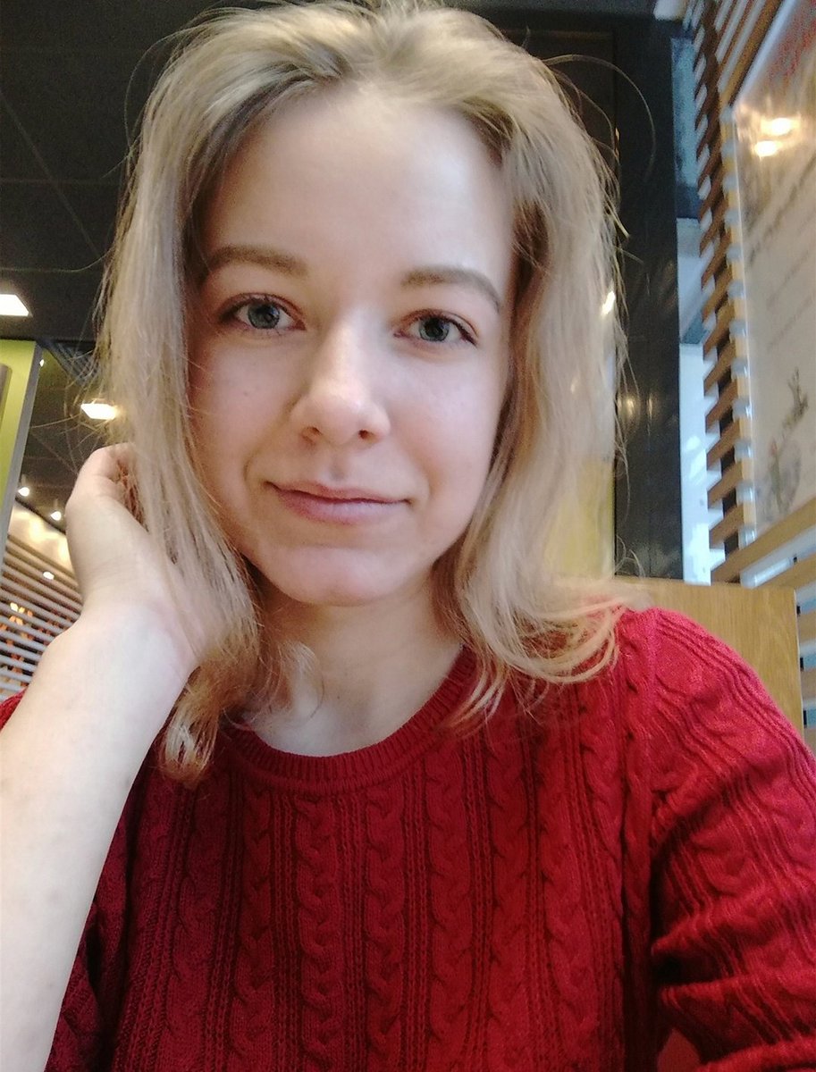 Nora Kartas tweet media