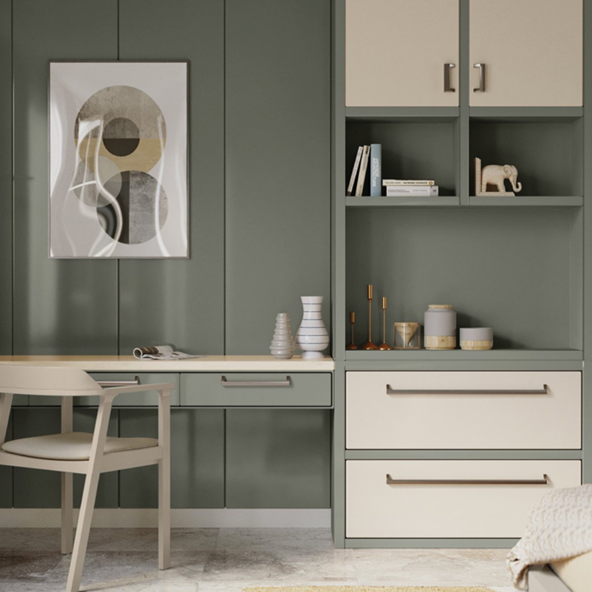asianpaints's tweet photo. Let your room reflect your contemporary lifestyle and add spaciousness with bright-coloured pastel pallets.๐
The stunning palettes combine off-beat colours for an interesting effect. โบ๏ธ
Learn more about colour on wood on our website.
#AsianPaints #woodmagazine #woodcolour https://t.co/2wehL7jD7e