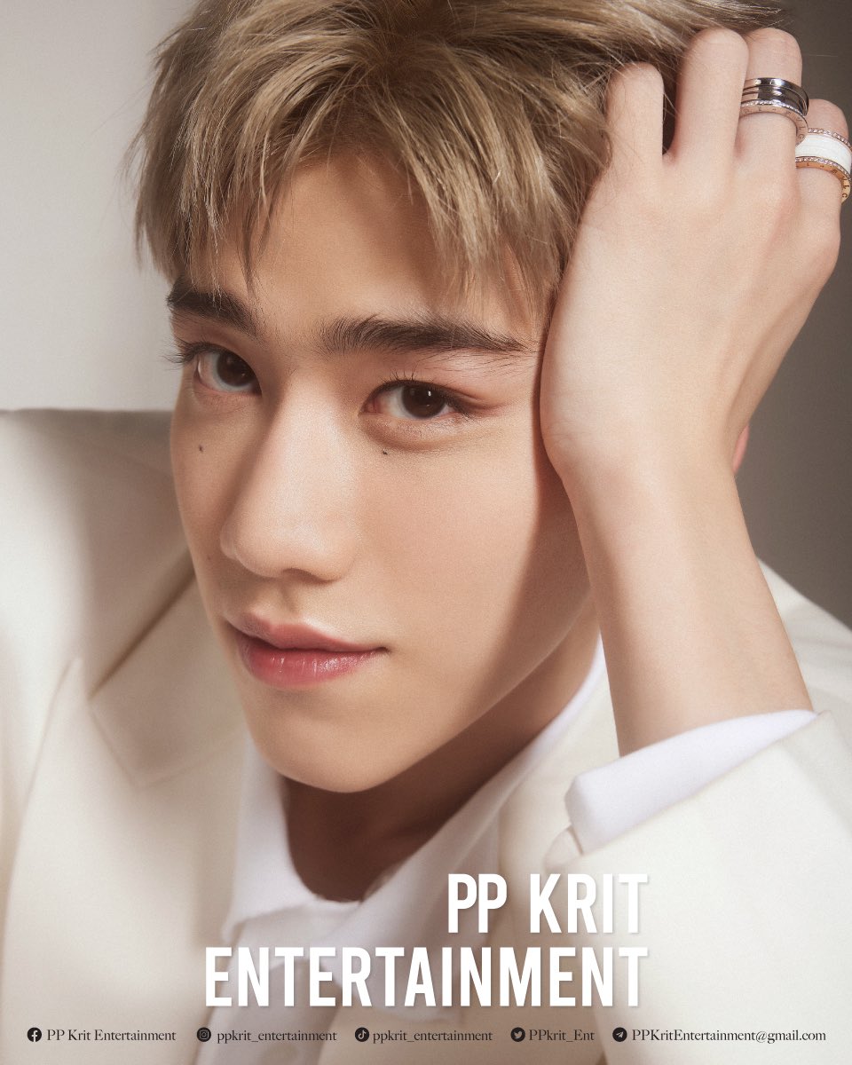 (slow) PP KRITT DAILY tweet media