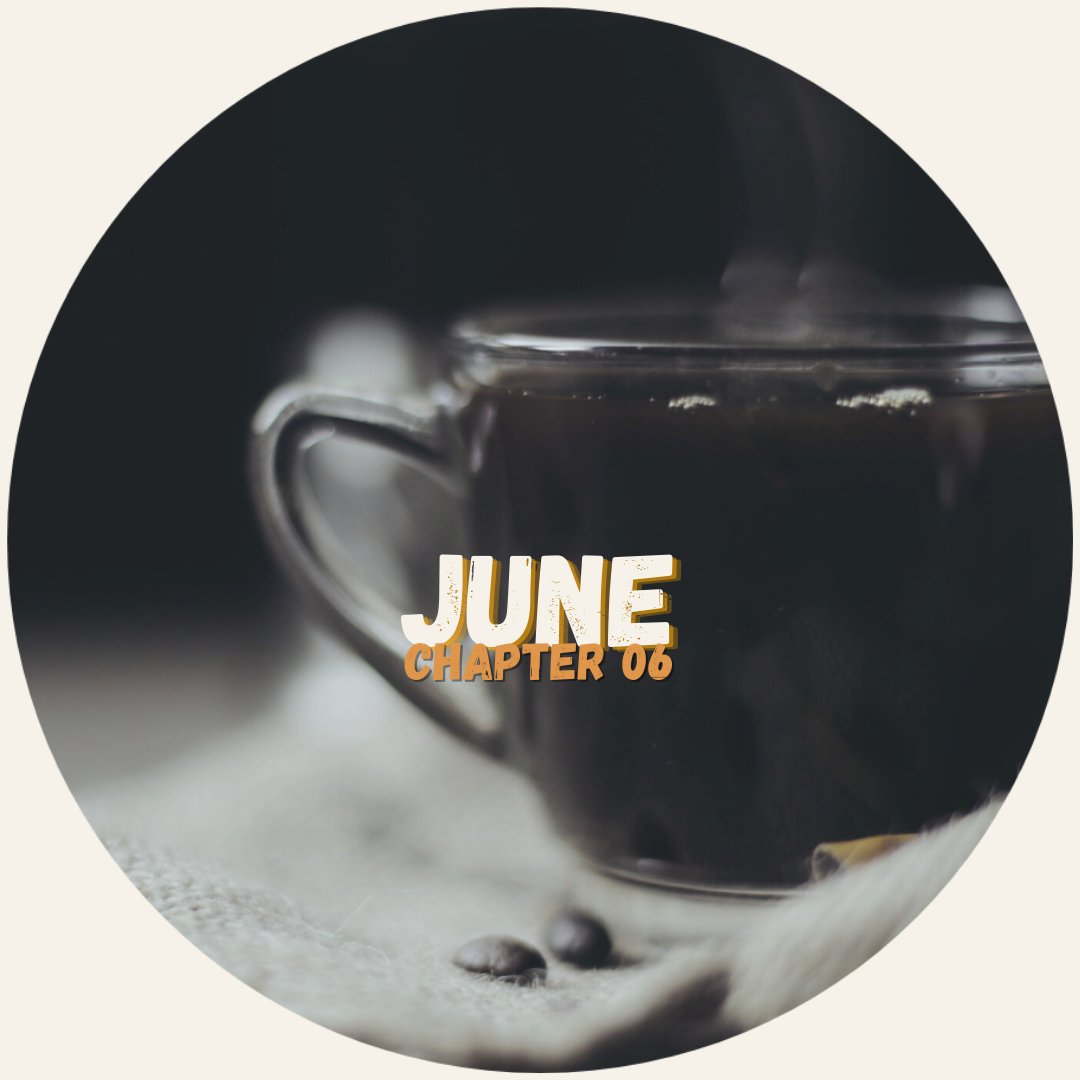 Chaos, Coffee & Cuss Words tweet media