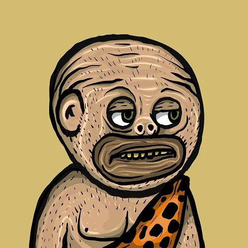 🎁 AIRDROP WEEK 🎁

Third day! Today is Community Day!! 🚀

25x Grumpy Sapiens by <a href="/souzfusion/">Souz</a>. He's our best buddy! 🔥 3 hours. ⏳

Like, follow &amp; retweet❗
Comment Enjin address❗

nft-enterprise.io/projects

$ENJ $EFI #Enjin #NFT #NFTs #NFTCommunity #NFTGiveaway #freenft