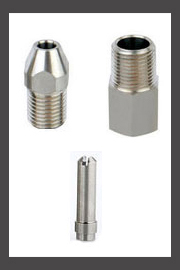 conexindia's tweet image. We manufacture and export Stainless Steel Parts components according to international standards, grades, and materials. For more information kindly send us your inquiry at …s-steel-parts.brass-hose-fittings.com or mail us at sales@brass-hose-fittings.com
#stainlesssteelparts #ssparts