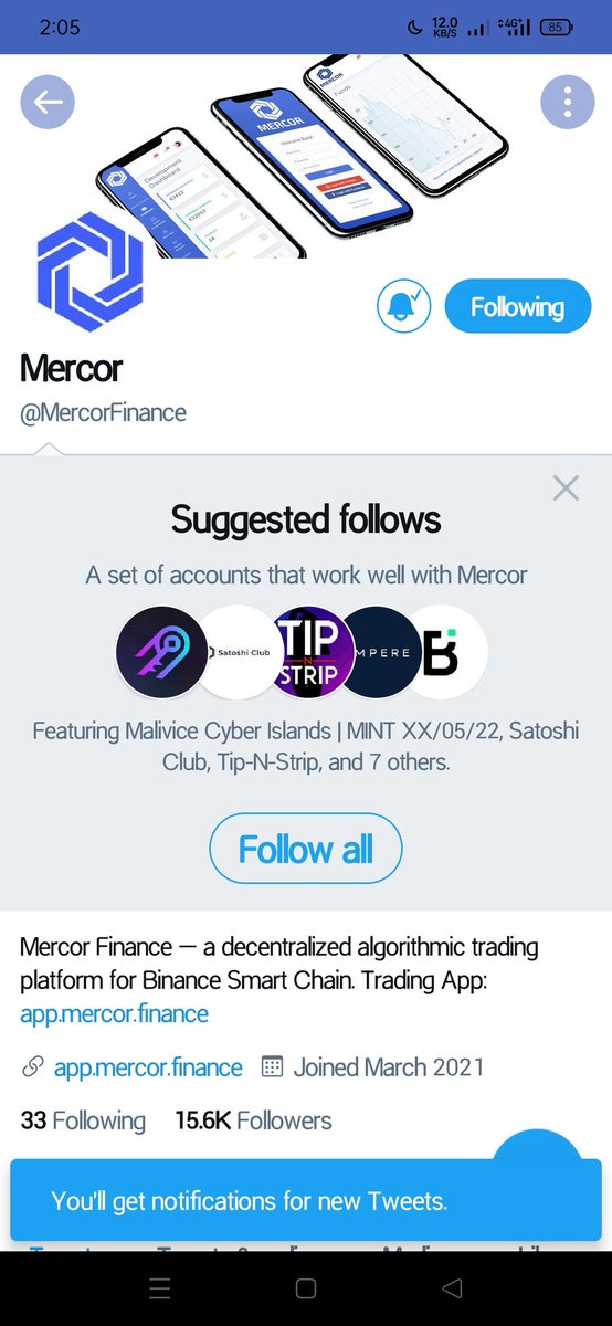 KenKen_Panal's tweet photo. @KaseyBNB @DrewYap14 @MercorFinance Done ❤️🔔 https://t.co/F41Q2gAh16