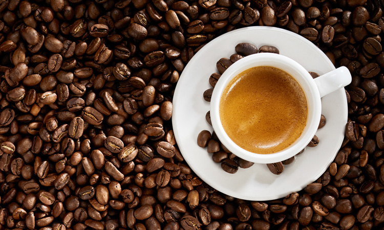 FoodandNutriti9's tweet photo. Could coffee increase your lifespan?
A study has found that adults who drink one to three cups of coffee per day are likely to live longer than non-coffee drinkers.
#Food_Technology #Food_Analysis_and_Foodomics
learn @ foodexpo2022 @https://bit.ly/3Pie9Xi
cont: +32466901895 https://t.co/isRWNNNioi