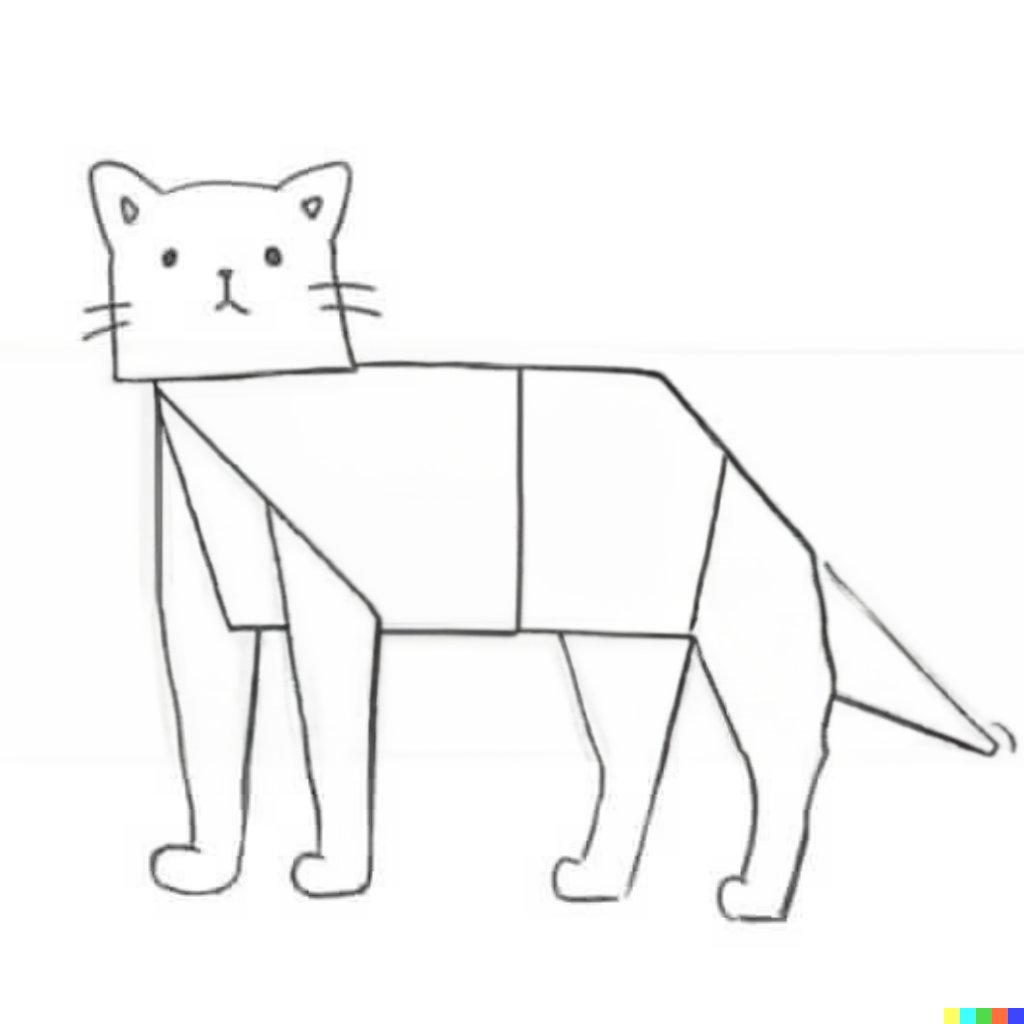Hardmaru Banksy Graffiti Generated 1 Cat As Banksy Holding A Can Of Spray Paint 2 Graffiti With The Phrase Fattining Or Something 3 Actual Cat Looking Graffiti Dalle T Co 3gz0gxwug9 Twitter