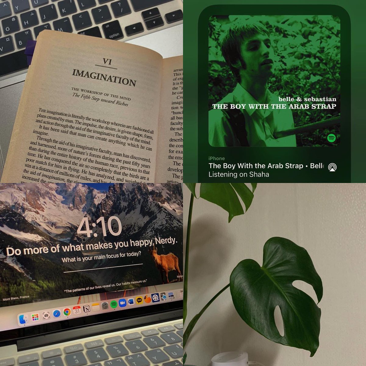 lingonerd's tweet image. productive day it has been