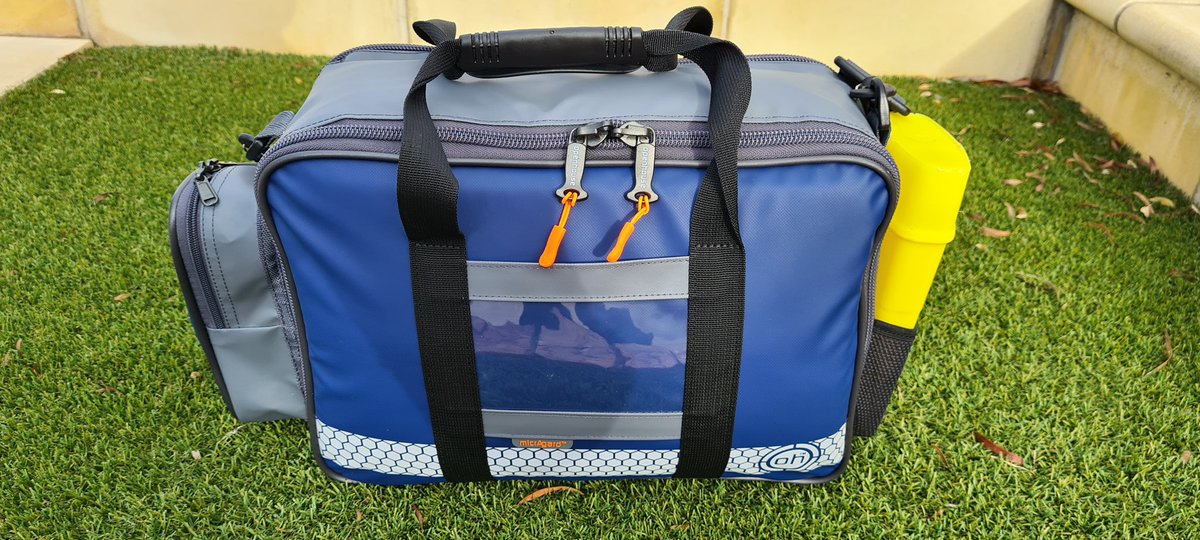 OHProductsAus's tweet photo. https://t.co/rj5VCd0Dhu
#lovethebags #micragard #solutionprovider #ohpaus #rescuekit #openhouseproducts #emergencyresponsebag #ambulanceservice https://t.co/m9PYYJGVCp