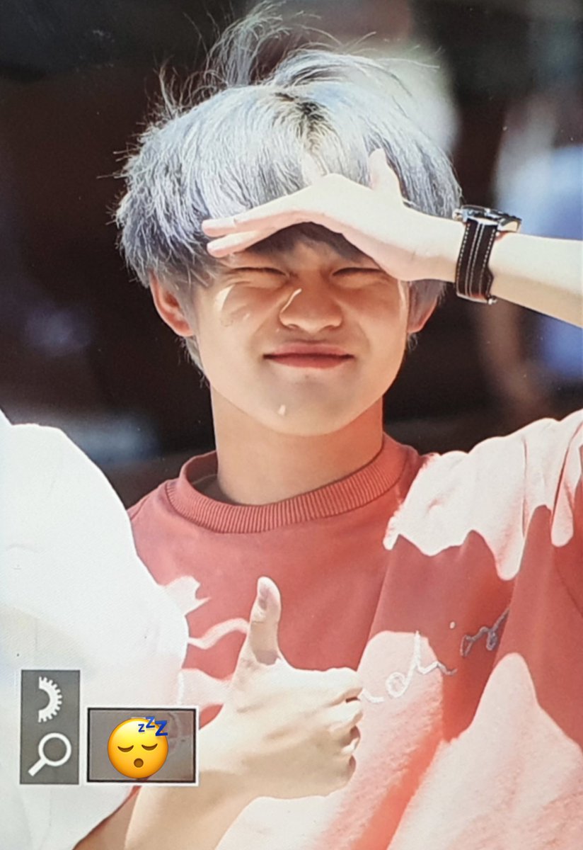 Chenle so cute 🥺🥺🥺
