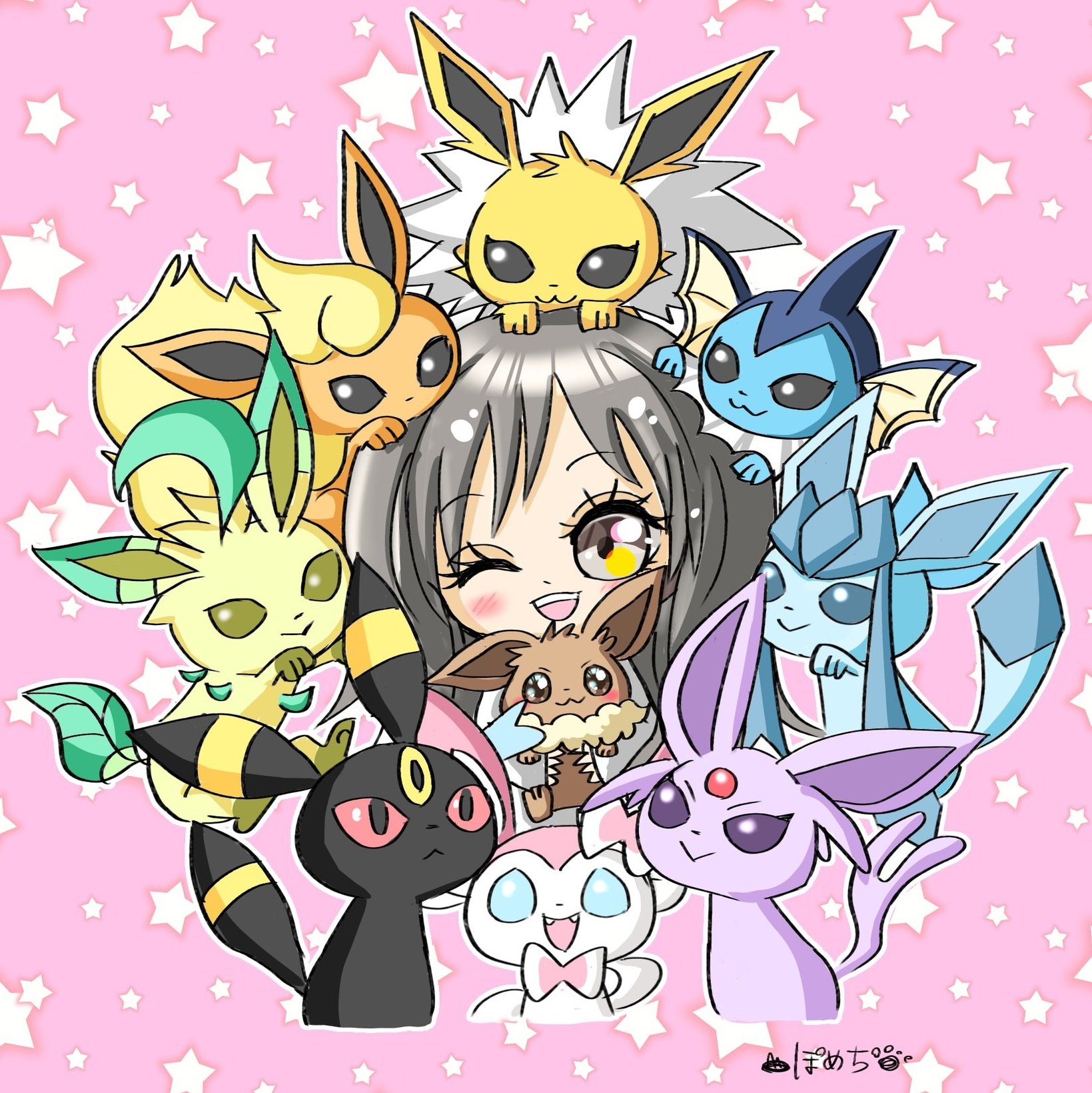 ポケちまる ブイズ イラスト ブイズ T Co Dfx7tuuigl Twitter ポケちまる ブイズ イラスト ブイズ T Co Dfx7tuuigl Twitter