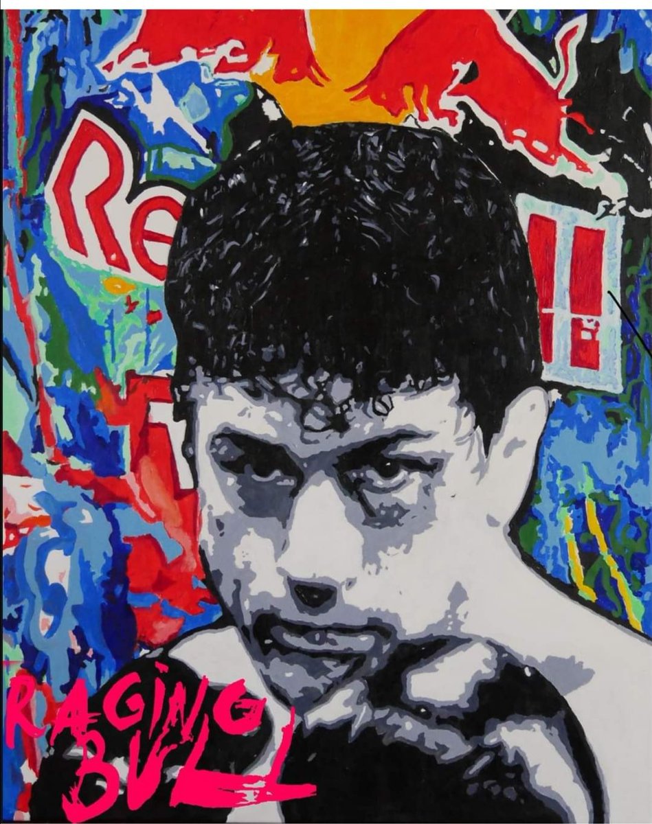 Iure Cormic (artista) tweet media