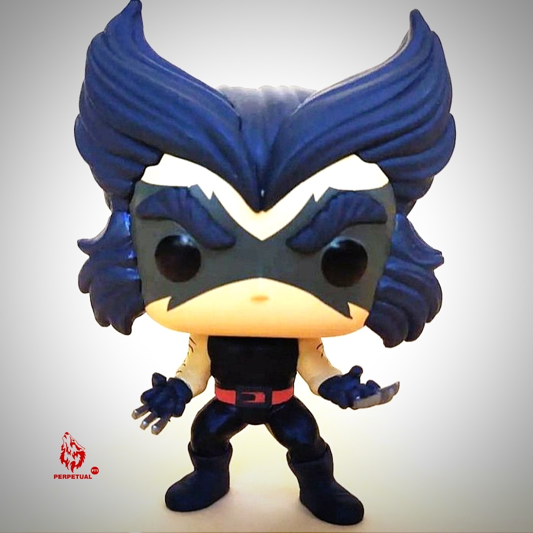 Geork03's tweet photo. 722 Wolverine excluisve @Target 2020
#Funko #FunkoPop #xmen #Marvel #MarvelComics #MarvelStudios #wolverine #xmenweek https://t.co/hk7YUgS1uf