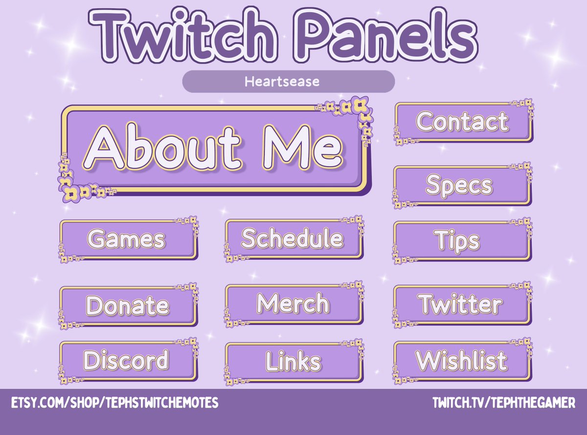 TephTheGamer's tweet photo. I made some cute panels 😋
https://t.co/aDcUJTwbFz https://t.co/BoCrt1iRY4