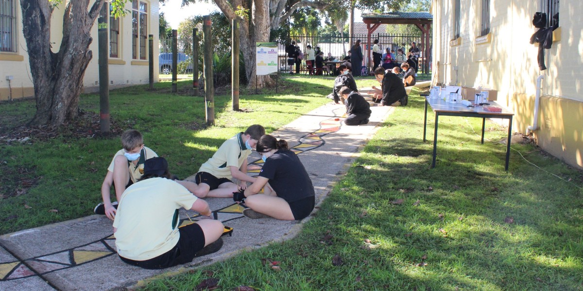 NSW Dept of Education tweet media