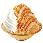 コメダ珈琲店“ふわふわ”かき氷の新作が期間限定で登場‼