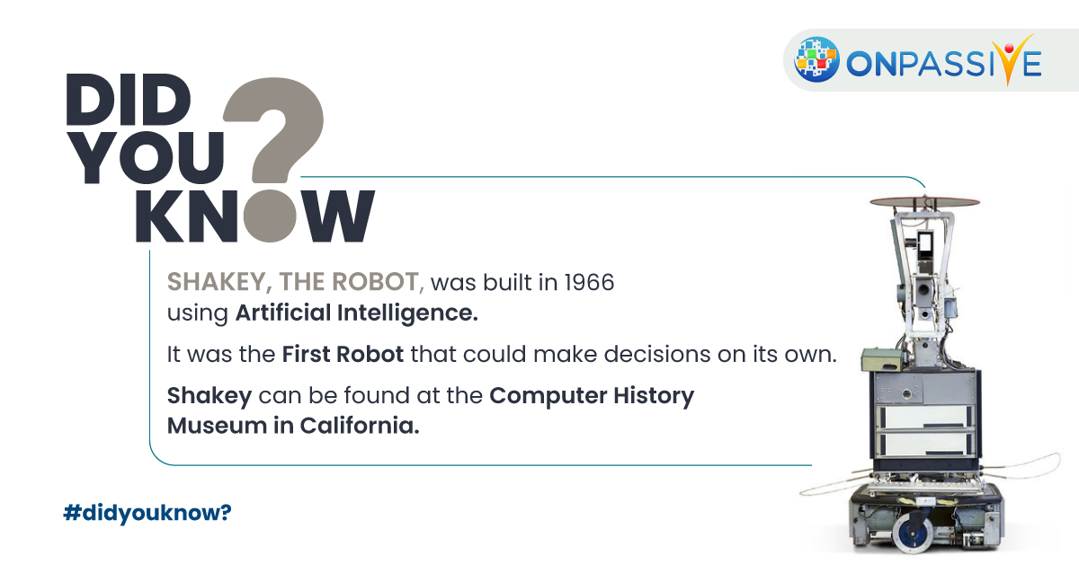 ONPASSIVE on Twitter: