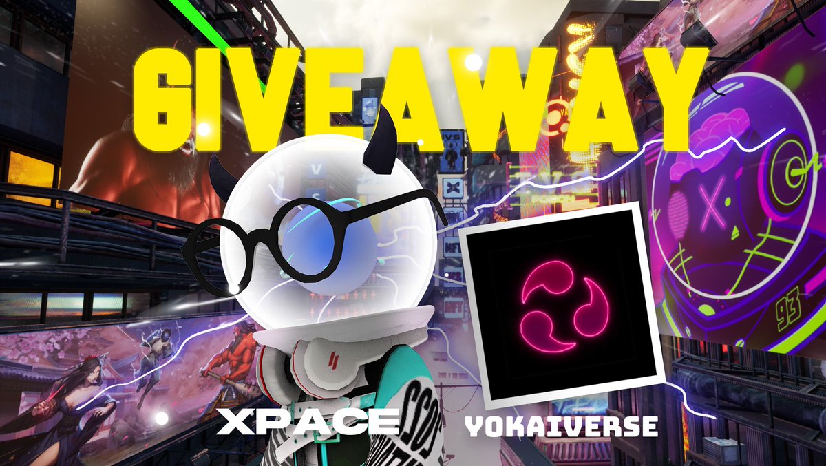 XpaceDAO tweet media