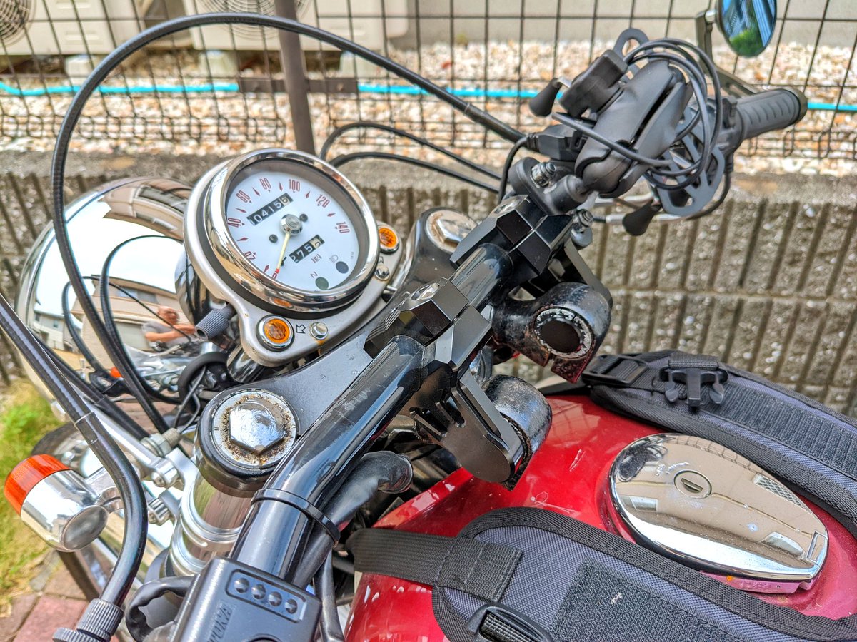 WM エストレヤ estrellaトップブリッジ WM-12100
