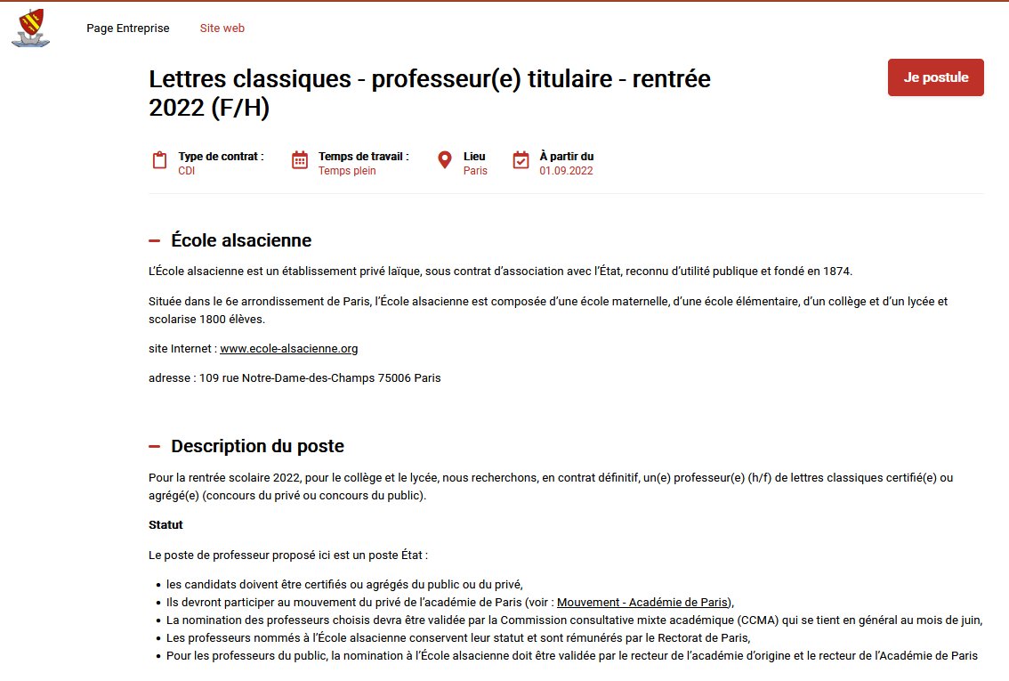 karenine2's tweet photo. ➡️Profil de professeur recherché par l'École alsacienne pour les enfants de @PapNdiaye : diplômé, expérimenté, engagé.
➡️Profil de professeur recherché par @PapNdiaye pour les enfants de la République : savoir dessiner un bonhomme bâton.
#ProfDiscount #JobDatingEN https://t.co/YWmy5O9kw0