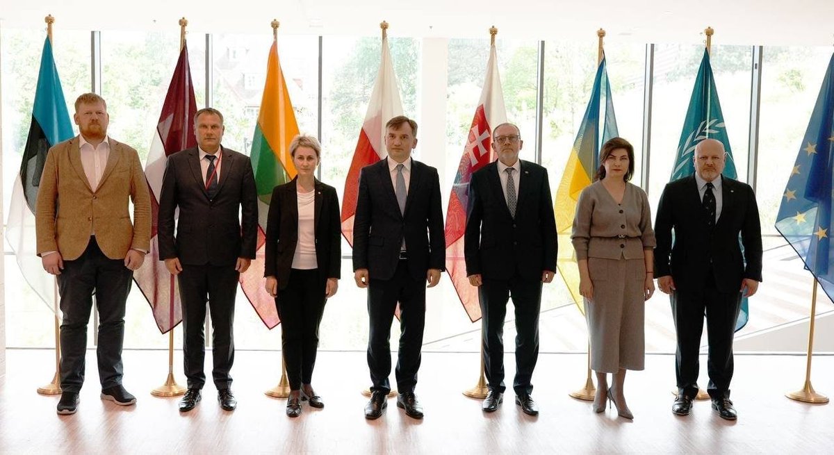 Intermarium tweet media
