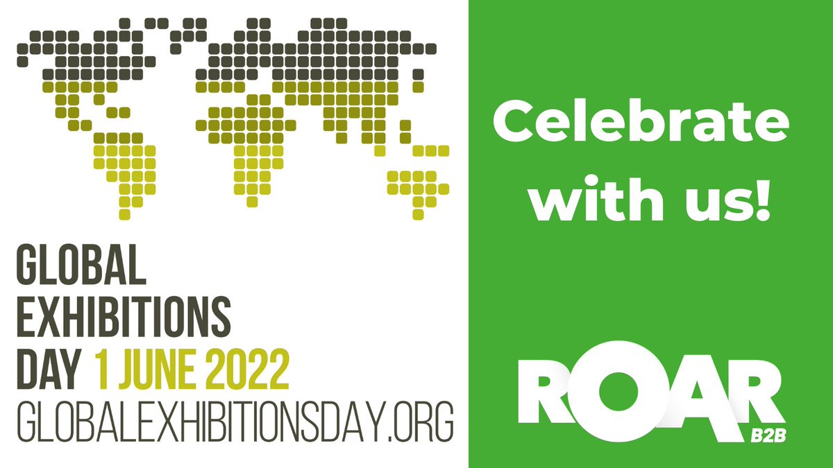 ROAR B2B tweet media