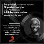Photo by Sound African Rec (@SoundAfricanRec)