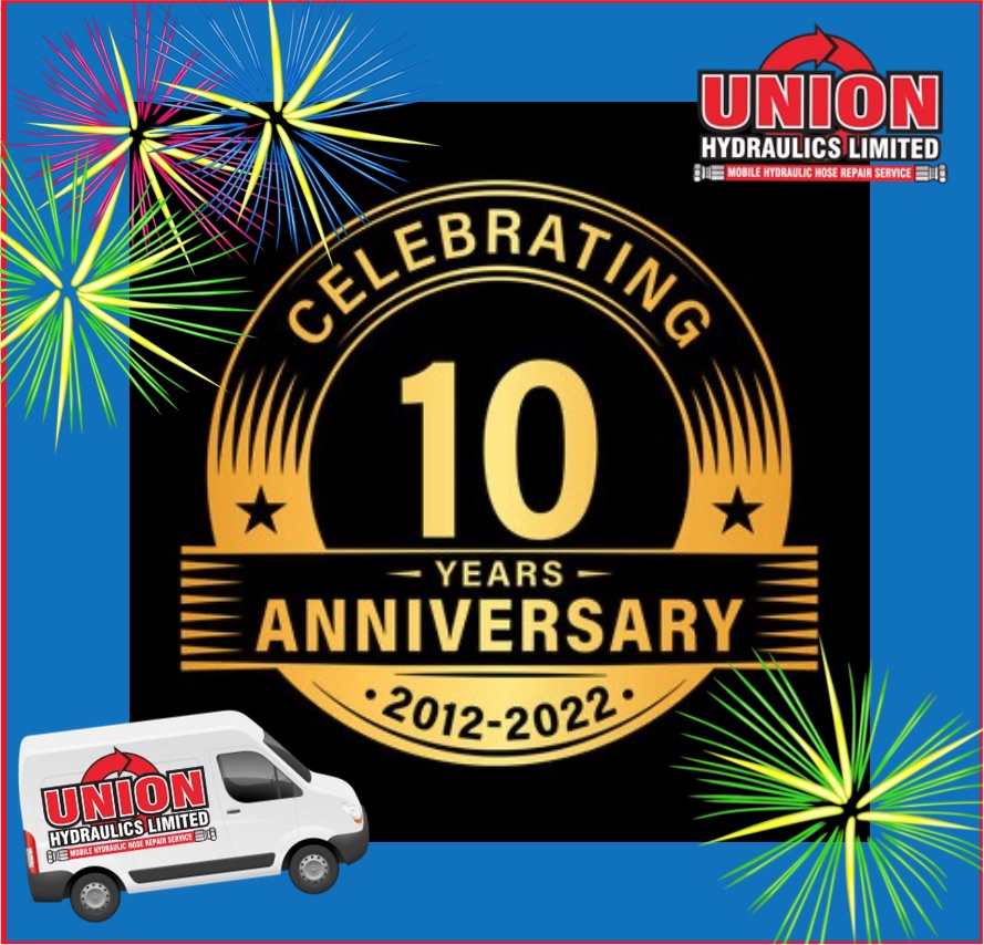 Today we are 10!!! 
Thats 10 whole years of serving you all and we have loved every minute!!
Here's to the next 10!!