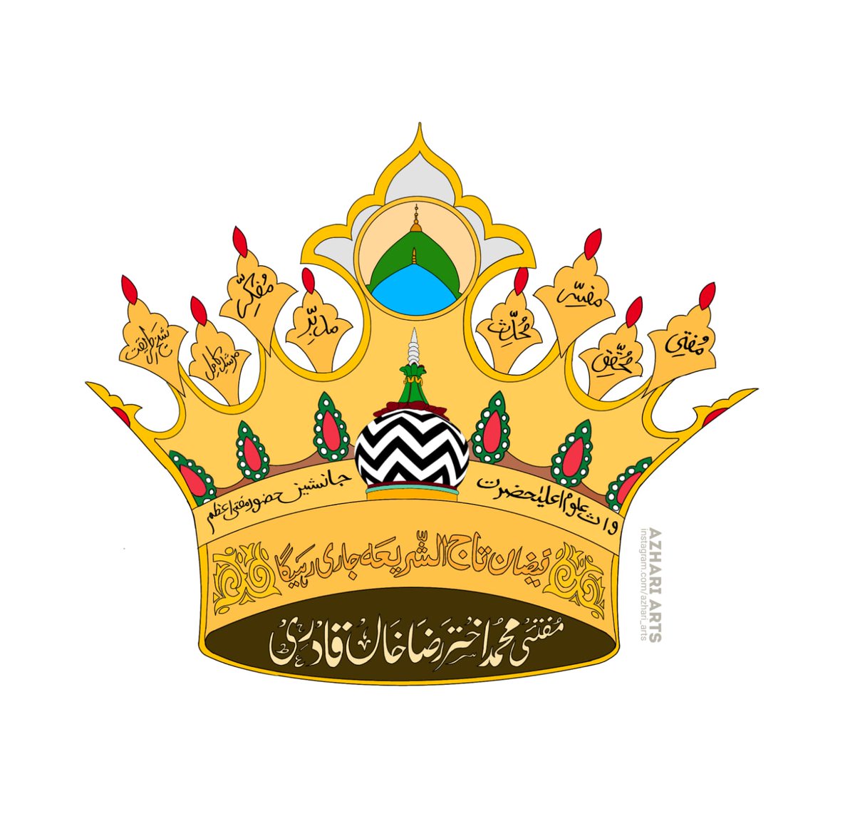 Raza Academy on Twitter: