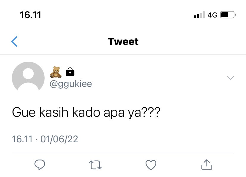 Aca—rest on Twitter: 