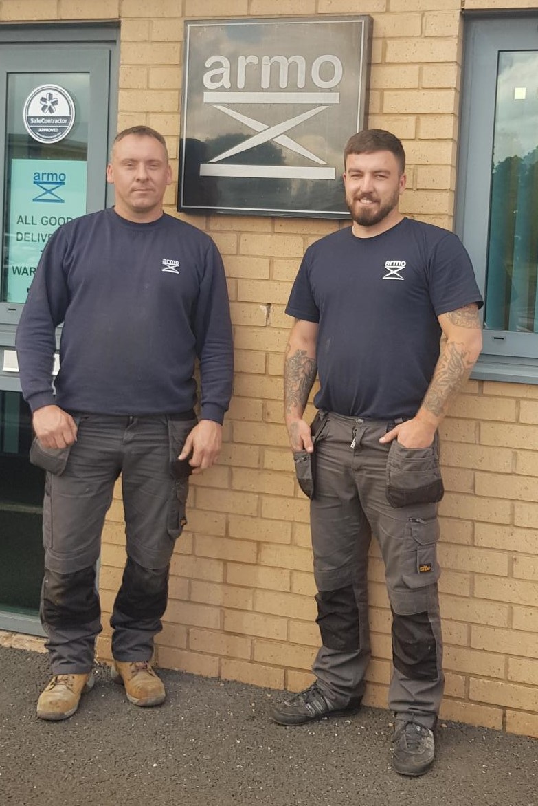 Armo (UK) tweet media