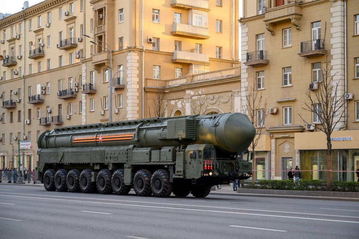 Intermarium tweet media