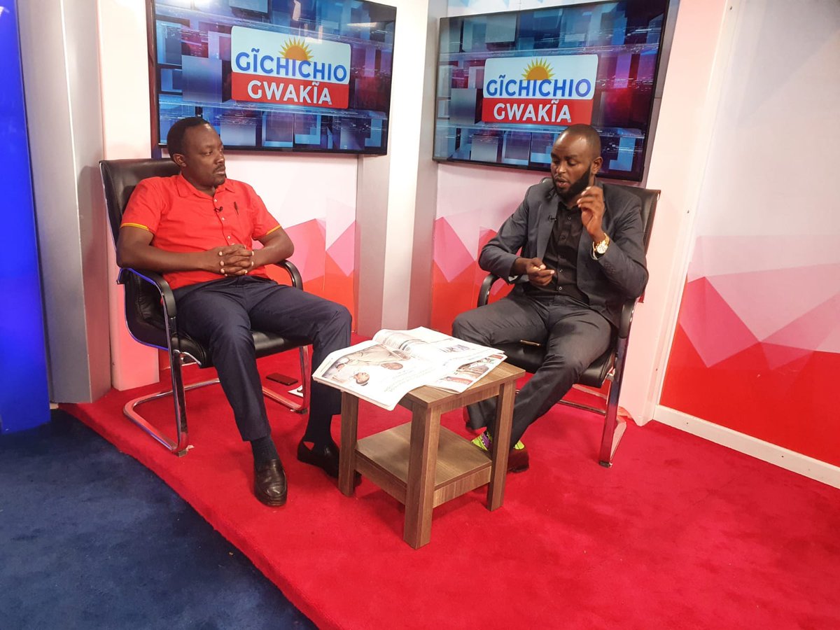 GichichioTv's tweet photo. Nikii Ungirahira Muthi uyu wa Madaraka?
#MadarakaDay 
#madarakaday2022 https://t.co/VATYNNXcOe