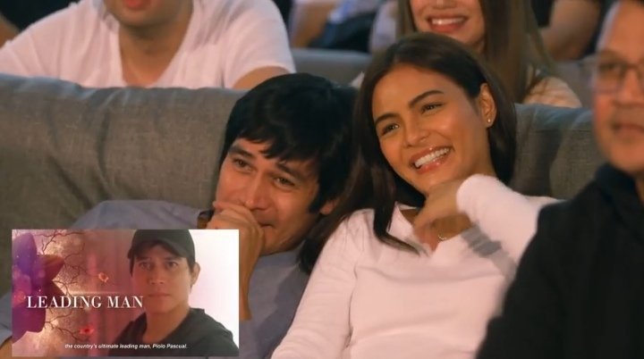 reizxle's tweet photo. Nilalanggam po ako here #FlowerOfEvil @LoviPoe https://t.co/pdiPI6uQGf