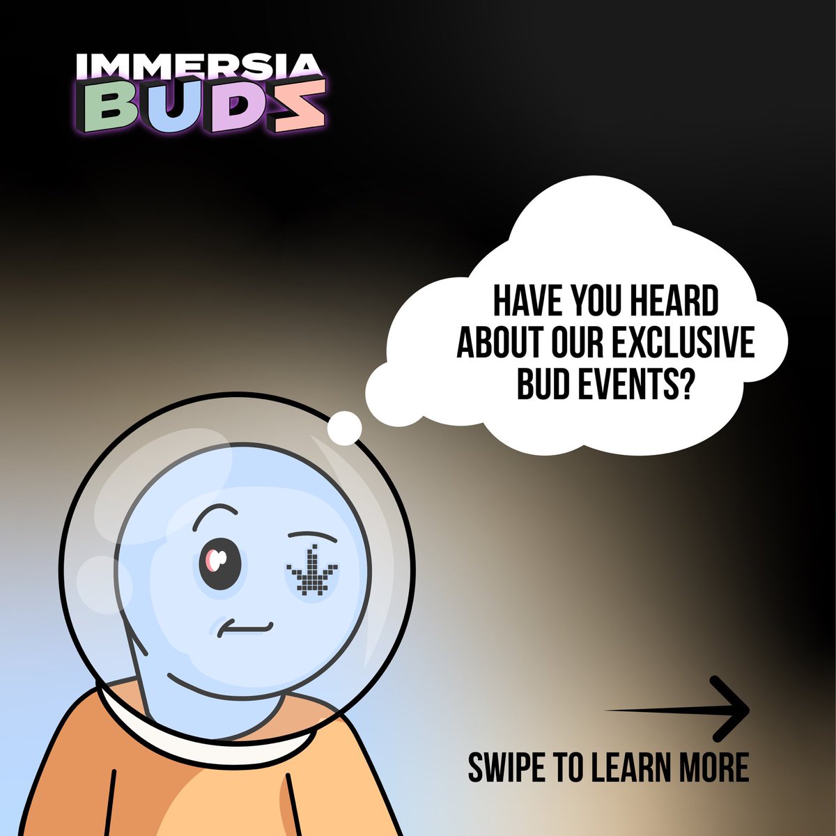 IMMERSIA BUDS tweet media