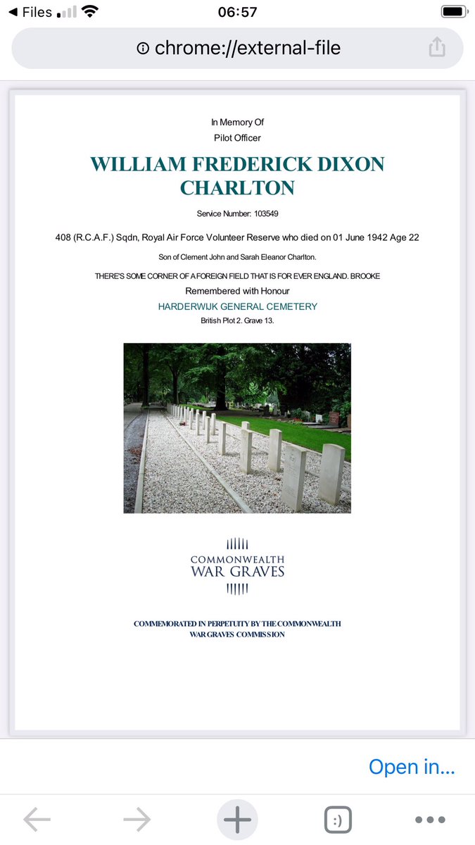 Rodger Charlton tweet media