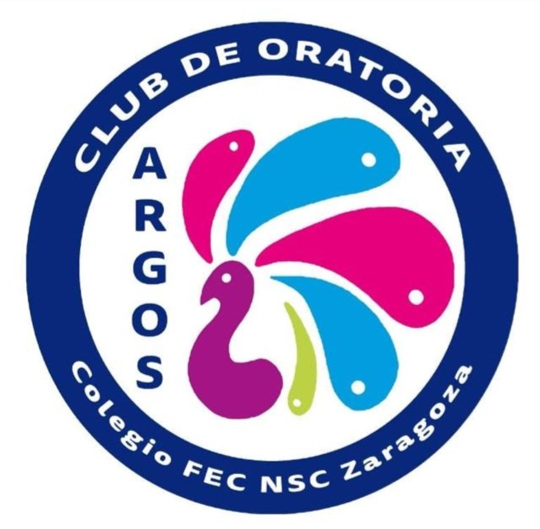 La oratoria es el arte de hablar con elocuencia, de manera eficaz,con el objetivo de deleitar, conmover o persuadir con la palabra. Os proponemos un plan:¡Ver nuestro Torneo de debate!¿La razón?Una experiencia de aprendizaje más que recomendable ¡inolvidable! #clubargos <a href="/fecnscz/">Colegio FEC Ntra. Sra. del Carmen - Carmelitas</a>