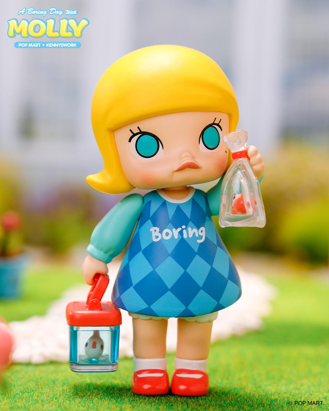 POP MART JAPAN على X: 