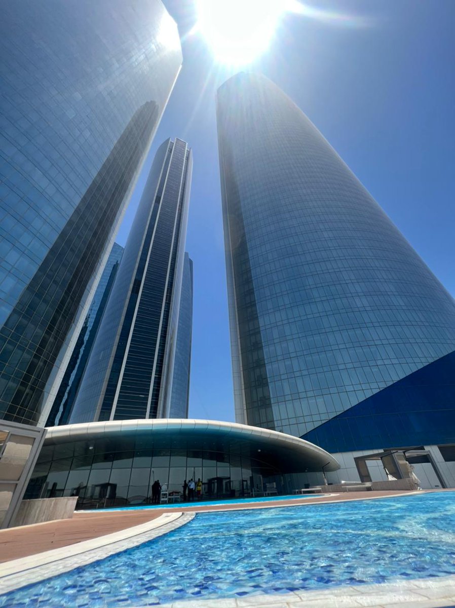 FilmworksGroup's tweet photo. Out and about in the summer checking out potential locations for our next big production.

 #filmworksgroup #filmworks #productionlife #setlife #filmproduction #dubai #abudhabi #locationrecce https://t.co/4ipNulpdCz