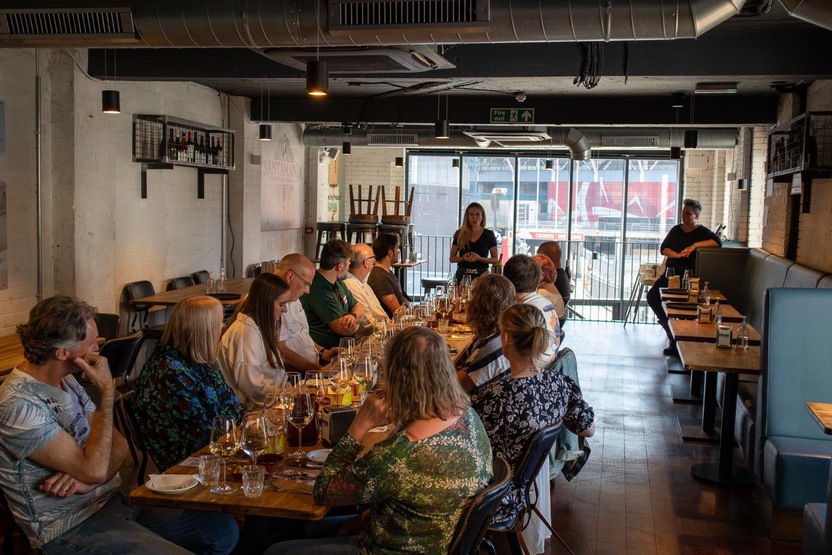 Curado Bar tweet media