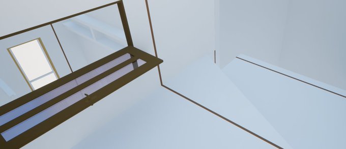 レンダリングが超キレイなのでなんとかしたい 