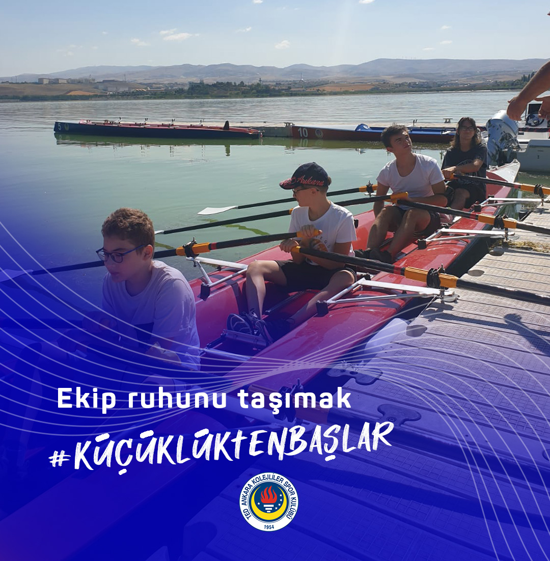 tedkolejliler's tweet photo. Takım bilinci ile zorlu hedeflere hızla ulaştıracak kürek eğitimi, #küçüklüktenbaşlar 

#tedsk #tedankarakolejlilersporkulübü #spor #yüzme #sporokulu #spor #ankarakürek #kürek #kürekdersi #kürekkursu https://t.co/oZCIDzjEx7