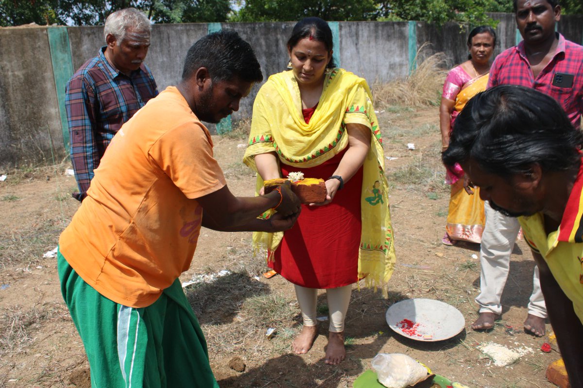 Padmapriya Baskaran tweet media