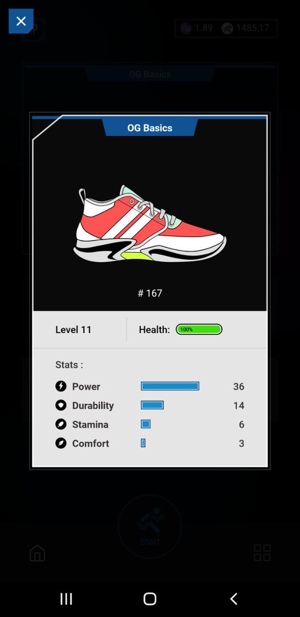 Gem Investors ♣️ (@gem_ar_mer) on Twitter photo Ayakları yere sağlam basan M2E projesi olan <a href="/FitmintClub/">Fitmint | Build a lifelong habit of walking</a> Türkiye Telegram grubu açılmıştır. t.me/fitmintr
Hepinizi bekleriz. <a href="/virenbaid/">Viren Baid</a>
Step app gibi Movez gibi önce coin satıp bir ara uygulamayı çıkarırız demeyen bir proje. Şu an beta aşamasında ayakkabıya sahibim. Ayakları yere sağlam basan M2E projesi olan <a href="/FitmintClub/">Fitmint | Build a lifelong habit of walking</a> Türkiye Telegram grubu açılmıştır. t.me/fitmintr
Hepinizi bekleriz. <a href="/virenbaid/">Viren Baid</a>
Step app gibi Movez gibi önce coin satıp bir ara uygulamayı çıkarırız demeyen bir proje. Şu an beta aşamasında ayakkabıya sahibim.