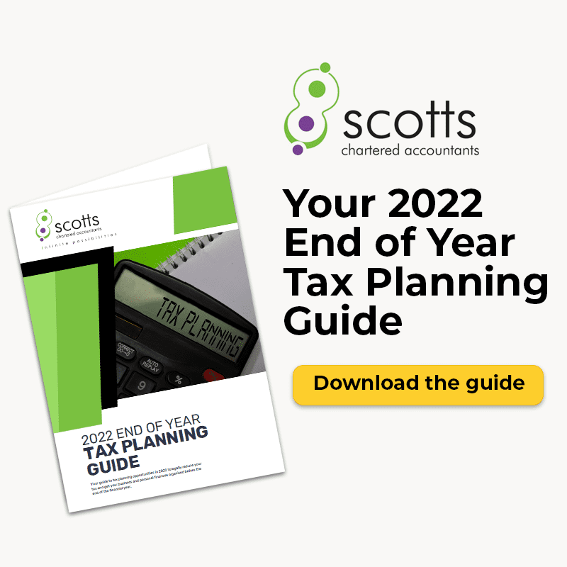 ScottsCA's tweet photo. As we approach the end of the 2022 financial year, tax planning has never been more important. Our 2022 Tax Planning Guide highlights some tax planning opportunities you can take advantage of if you act quickly.

https://t.co/xPU1wjwow1 https://t.co/zygDU9rkmh