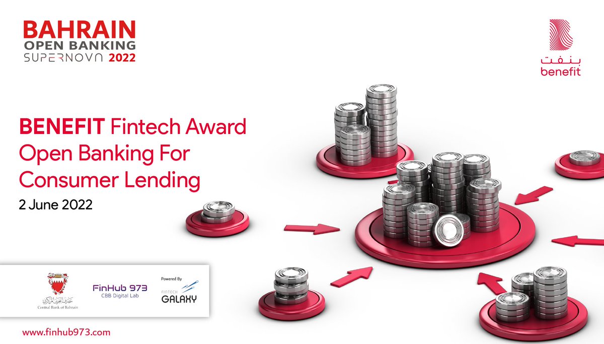 FinHub973's tweet photo. 𝐈𝐧𝐭𝐞𝐫𝐞𝐬𝐭𝐞𝐝 𝐢𝐧 𝐮𝐧𝐩𝐥𝐮𝐠𝐠𝐢𝐧𝐠 𝐨𝐩𝐞𝐧 𝐛𝐚𝐧𝐤𝐢𝐧𝐠? Join us tomorrow for the final demo pitch-off event where 5 top of the notch fintechs will unbox their open banking solutions in front of our expert judges. 

Register NOW: https://t.co/Q2lYHWl1xG
#Fintech https://t.co/P5sdnm5oW9
