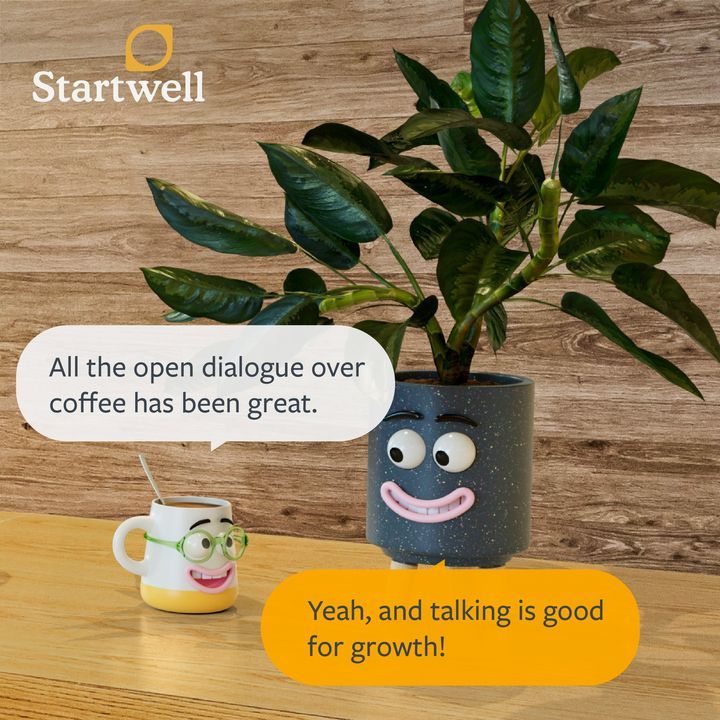 MHFAEngland's tweet image. Improving workplace #mentalhealth remains the biggest positive change any organisation can make. Our diagnostic service, Startwell, can support your organisation to create a bespoke mental health programme for a fulfilled workplace. Enquire with us: bit.ly/3PvobV5