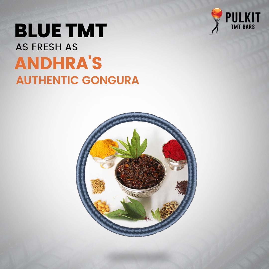 pulkittmt's tweet photo. @pulkittmt blue TMT bars are fresh, strong &amp; durable. Choose best and most trusted TMT Bars that are ideal for your construction purposes
#pulkittmt #tmt #tmtbars #crsbar #construction #bluetmt #durability #flexibility #strength #dulquersalmaan #andhrapradesh  #kerala #tamilnadu https://t.co/xNwKeOMcTj