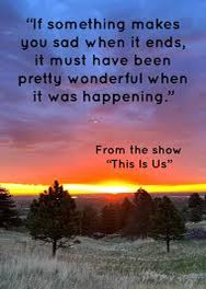 Today I leave Dudley after 30 yrs! Started 1992 as admin &amp; soon realised my passion is people. If something makes you sad to end, it must have been pretty wonderful…Dudley, I am incredibly sad it’s ending! You’ve been truly wonderful! Big♥️massive thanks, Sandwell here I come!