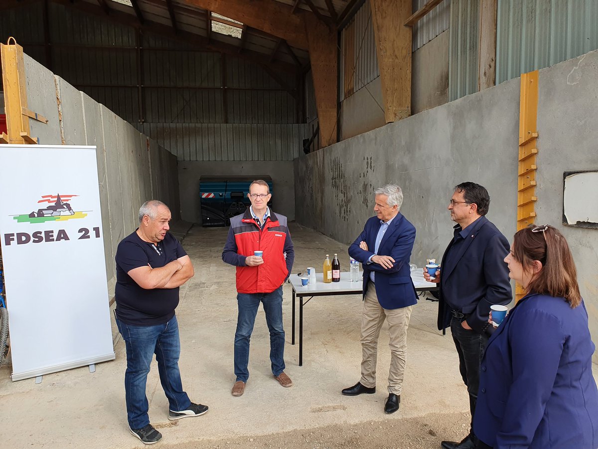 Sébastien Gautier (@sebg21) on Twitter photo <a href="/FDSEA21/">FDSEA de Côte d'Or</a> <a href="/JACotedOr/">JA Côte d’Or</a> rencontrent les candidat(e)s aux législatives 1ère circonscription pour échanges sur projet agricole. #alimentation #énergie <a href="/FDSEA21/">FDSEA de Côte d'Or</a> <a href="/JACotedOr/">JA Côte d’Or</a> rencontrent les candidat(e)s aux législatives 1ère circonscription pour échanges sur projet agricole. #alimentation #énergie