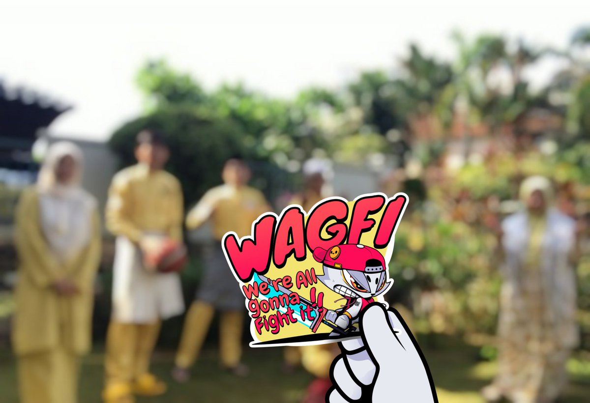 saudagar_NFT's tweet photo. @KhugaNFT Fighting everyday to improve myself and for my loved ones, hop in into nfts to gain some income so that i can help them in everyway possible. Cheers to a great community! @KhugaNFT @krictoo @PassDonut @adibbij #WAGFI #KHUGANFT https://t.co/FHuYhbfHK0